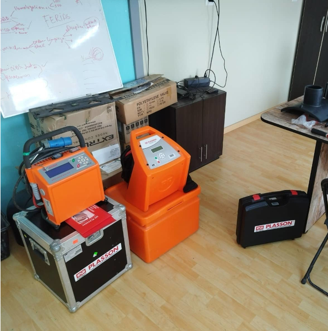 Ziptech